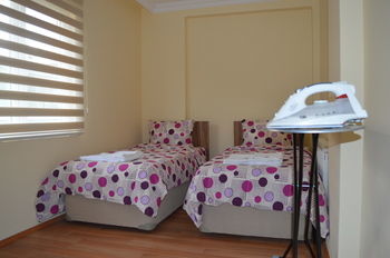 Apartamento Buruj Vip 3