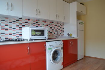 Apartamento Buruj Vip 3