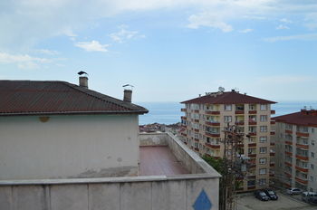 Apartamento Buruj Vip 3