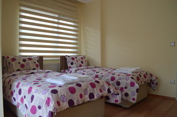 Apartamento Buruj Vip 3