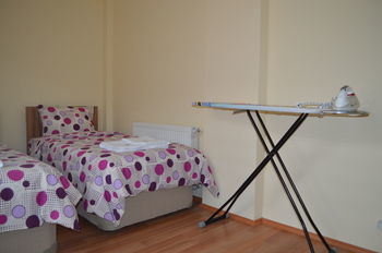 Apartamento Buruj Vip 3