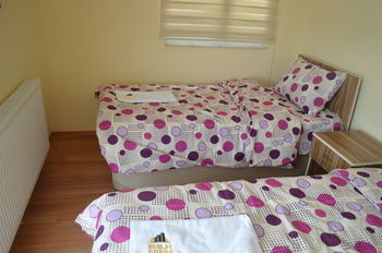 Apartamento Buruj Vip 3