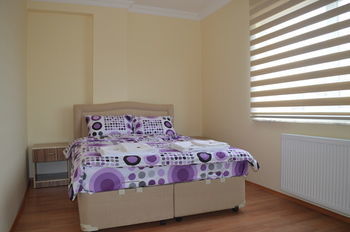 Apartamento Buruj Vip 3