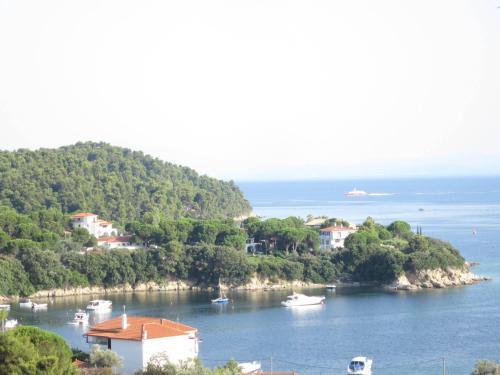 Apartamento Kolios View