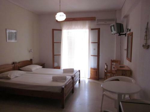 Apartamento Kolios View