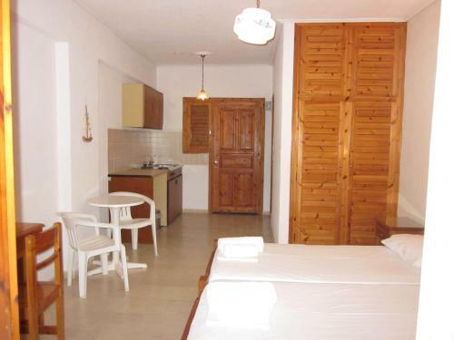 Apartamento Kolios View