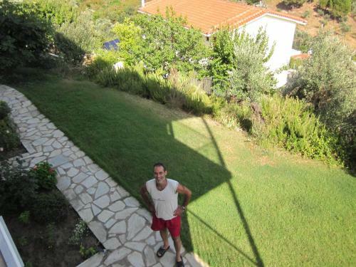 Apartamento Kolios View