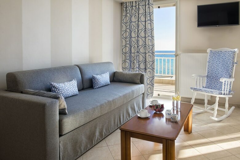 Georgalas Sun Beach Hotel
