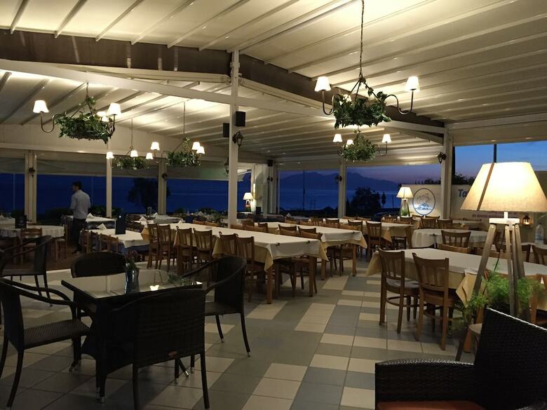 Georgalas Sun Beach Hotel