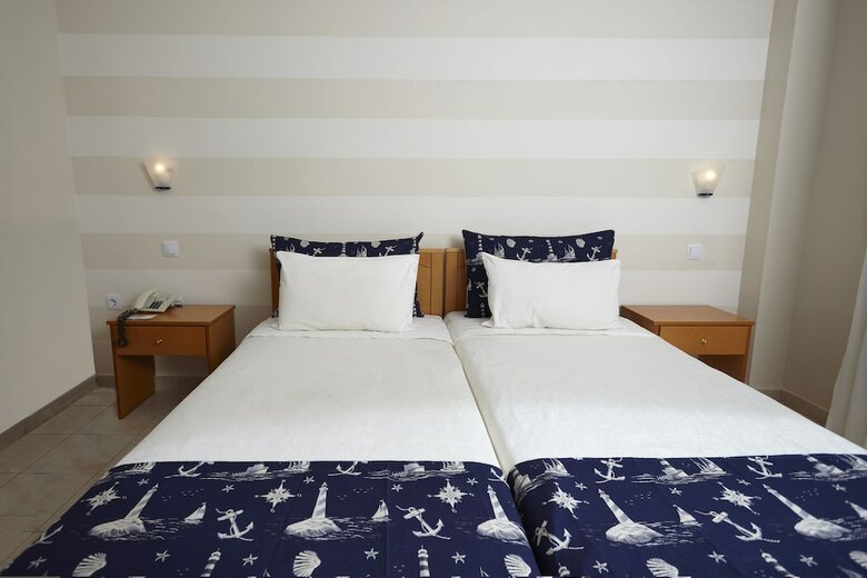 Georgalas Sun Beach Hotel