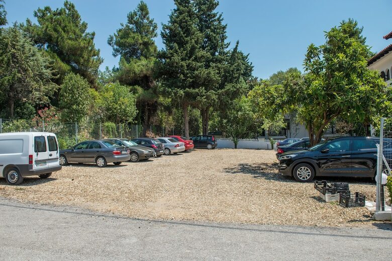 Georgalas Sun Beach Hotel