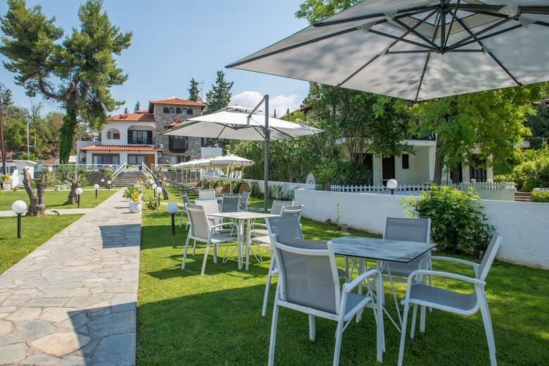 Georgalas Sun Beach Hotel