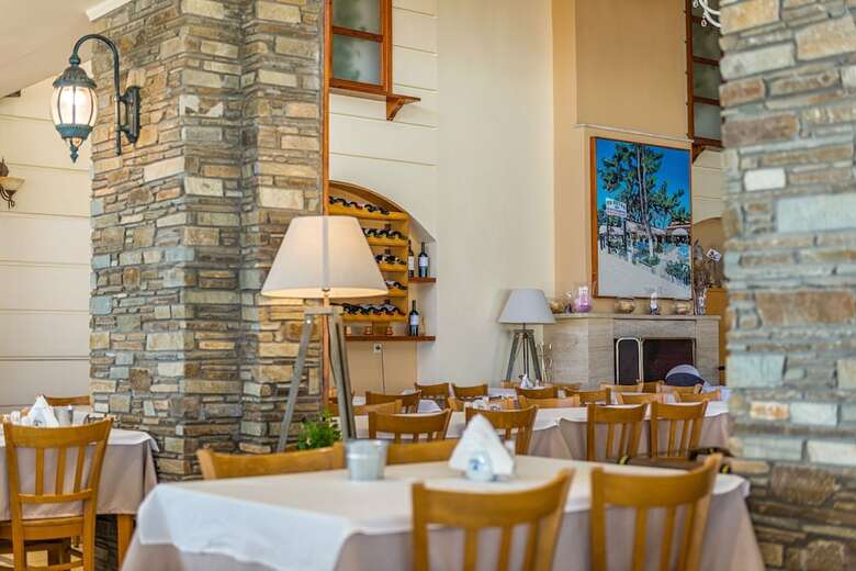 Georgalas Sun Beach Hotel