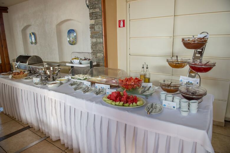 Georgalas Sun Beach Hotel