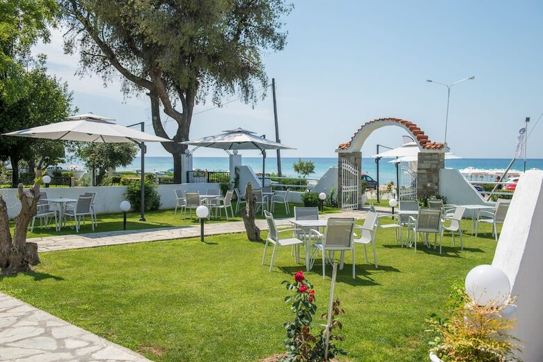 Georgalas Sun Beach Hotel