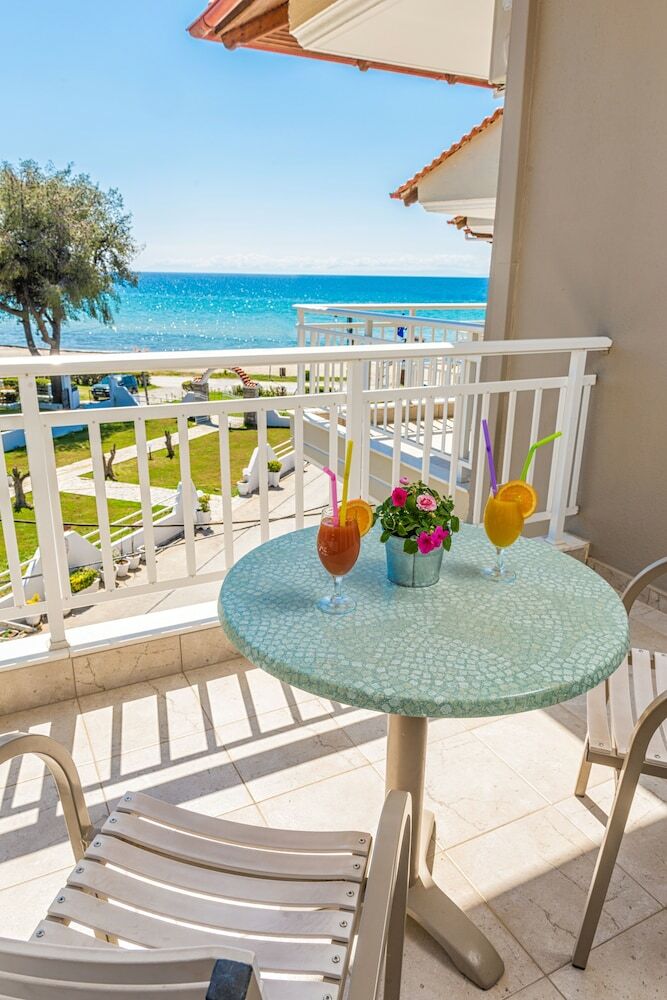 Georgalas Sun Beach Hotel