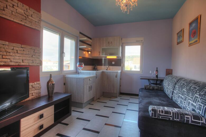 Apartamentos Villa Nika