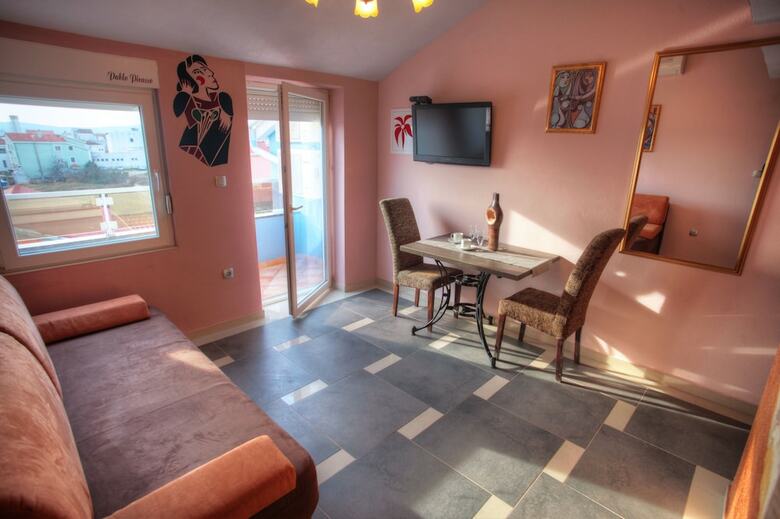 Apartamentos Villa Nika