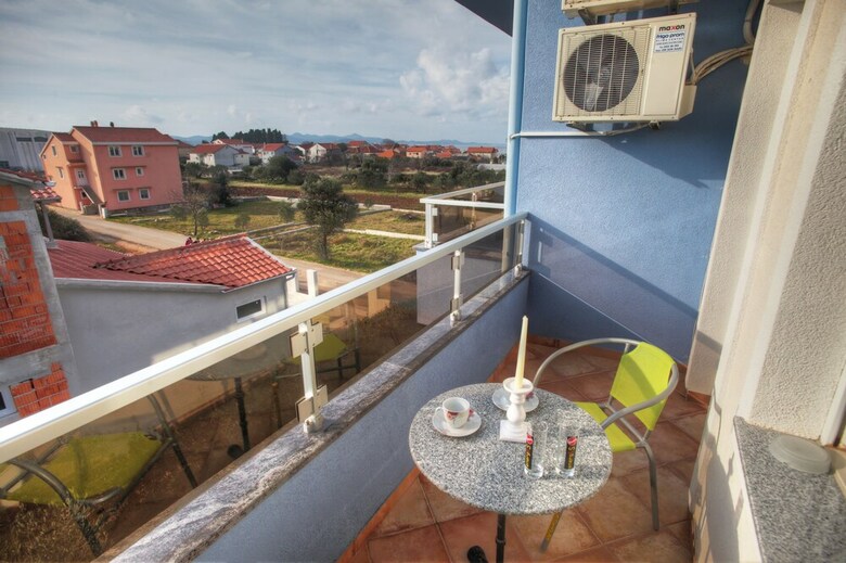 Apartamentos Villa Nika