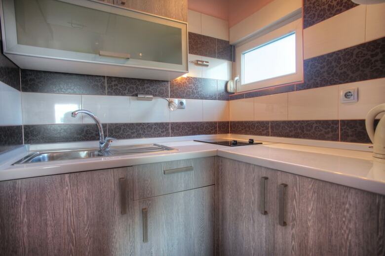 Apartamentos Villa Nika