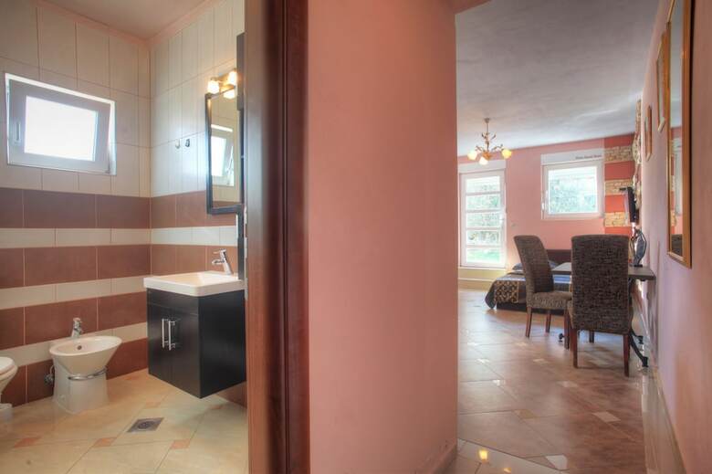 Apartamentos Villa Nika