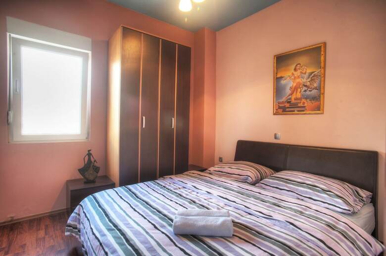 Apartamentos Villa Nika