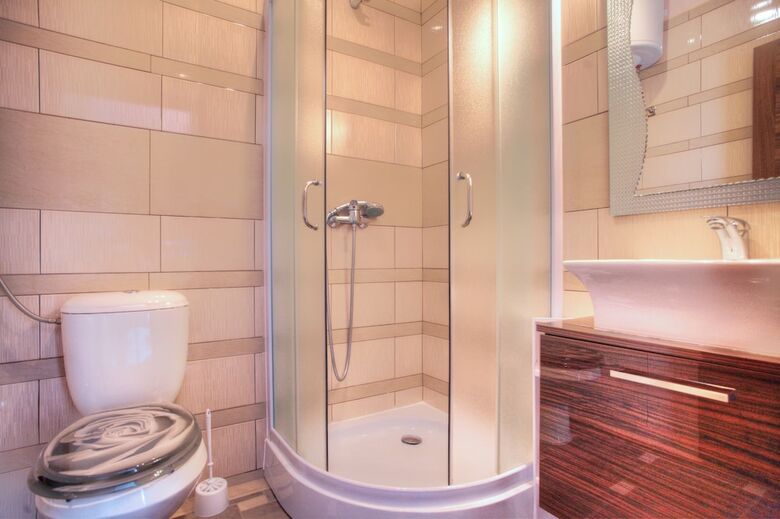 Apartamentos Villa Nika