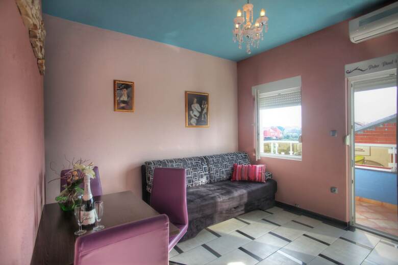 Apartamentos Villa Nika