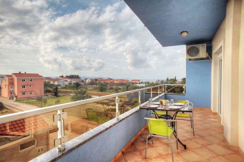Apartamentos Villa Nika