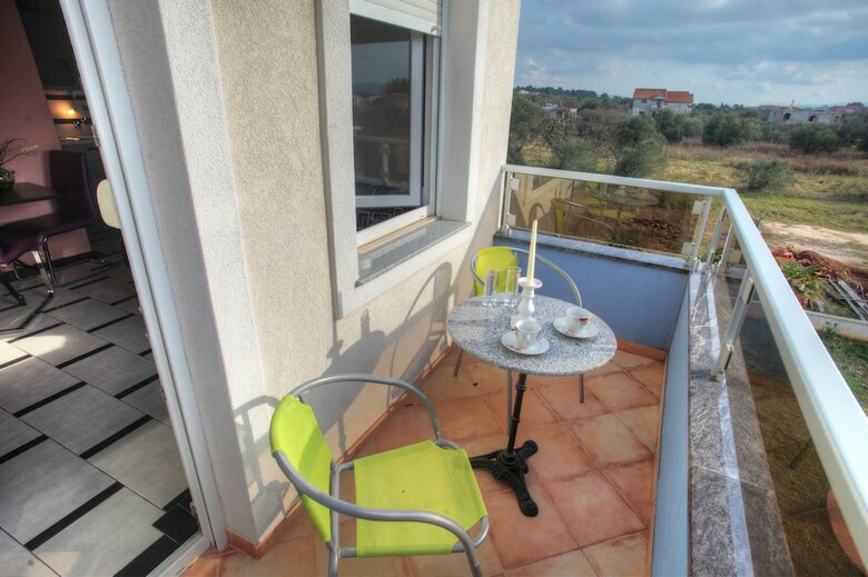 Apartamentos Villa Nika