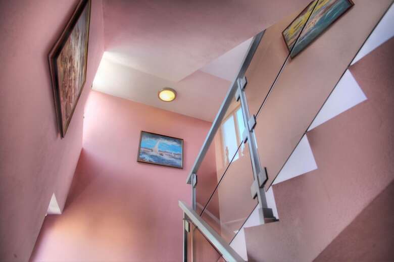 Apartamentos Villa Nika