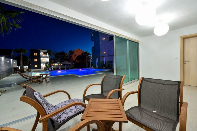 Apartamentos Villa Nika