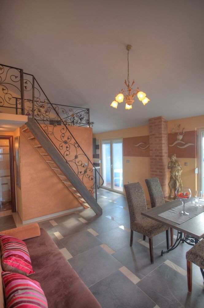 Apartamentos Villa Nika