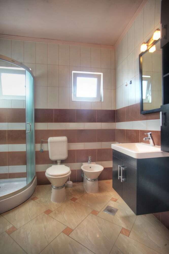 Apartamentos Villa Nika