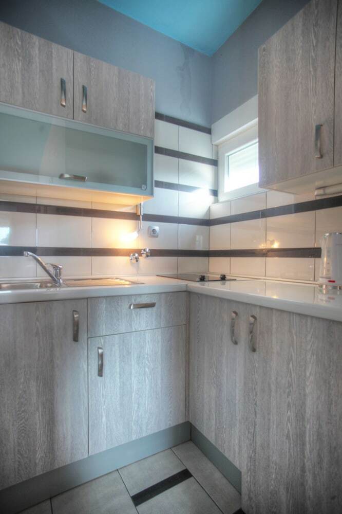 Apartamentos Villa Nika