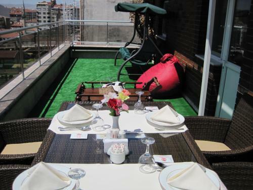 Soyic Hotel