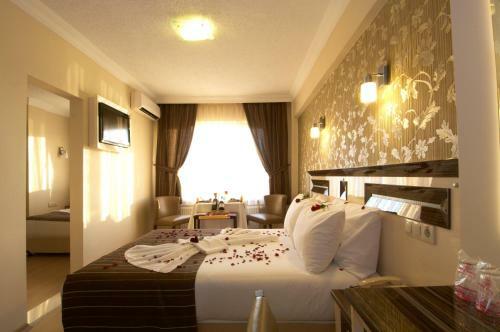 Soyic Hotel