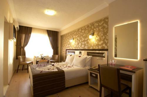 Soyic Hotel