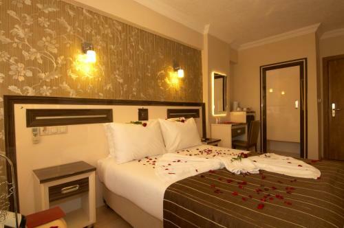 Soyic Hotel
