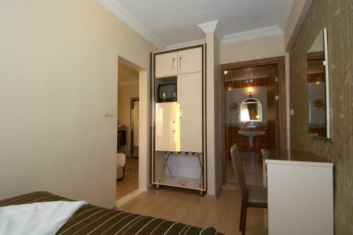Soyic Hotel