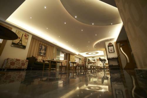 Soyic Hotel