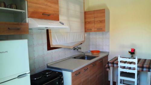 Varvara Studios & Apartments II
