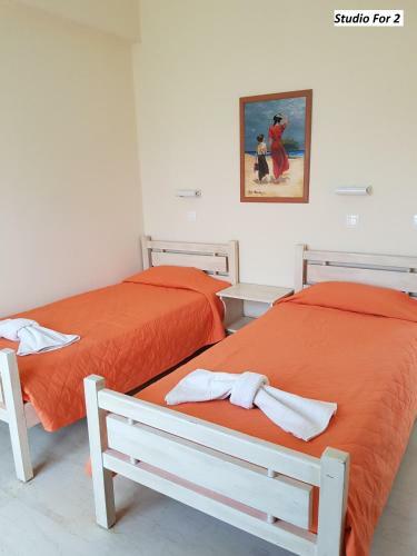 Varvara Studios & Apartments II