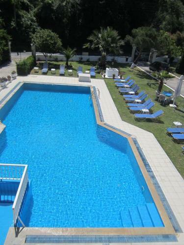 Varvara Studios & Apartments II