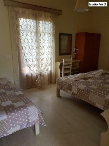 Varvara Studios & Apartments II