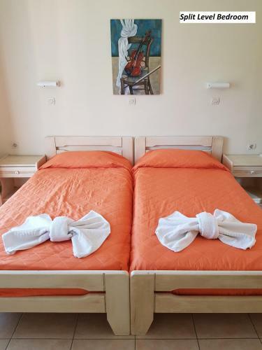 Varvara Studios & Apartments II