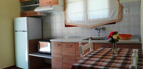 Varvara Studios & Apartments II