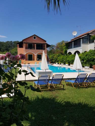 Varvara Studios & Apartments II