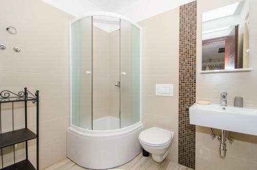 Apartments Villa Amfora