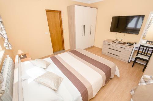 Apartments Villa Amfora